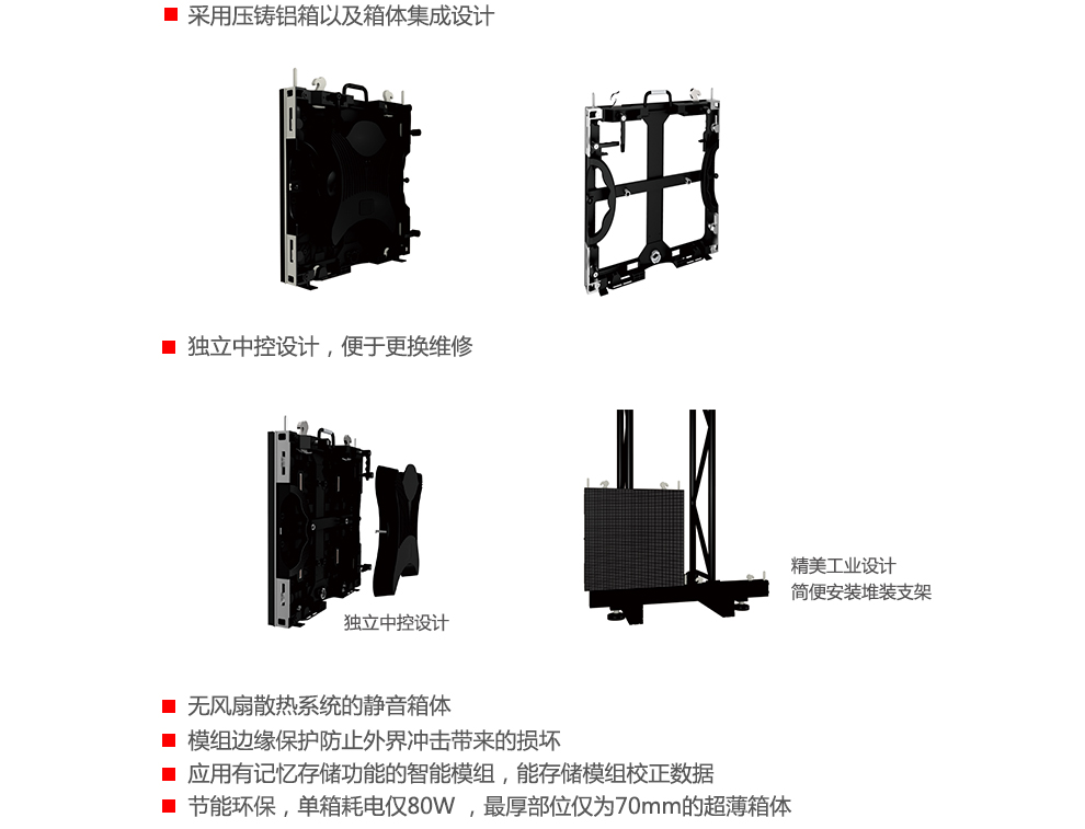 交通高清LED全彩顯示屏